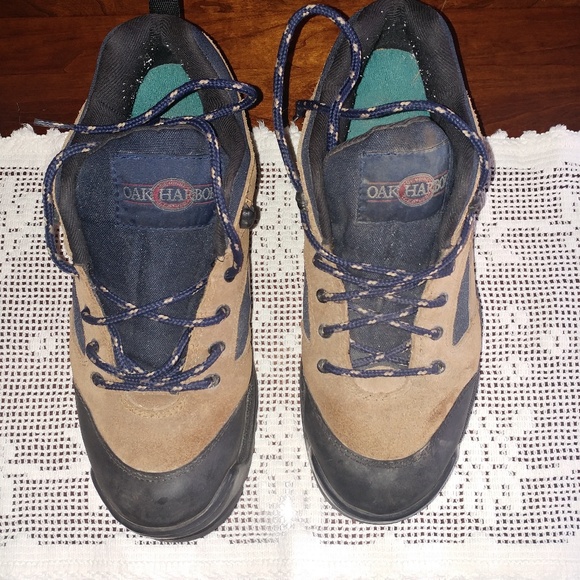Oak Harbor Shoes - Women's Hiking Boots